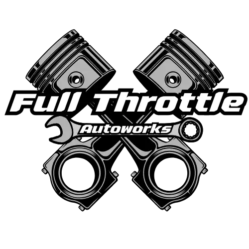 Meet Jacob Elder Full Throttle Autoworks Automotive Services