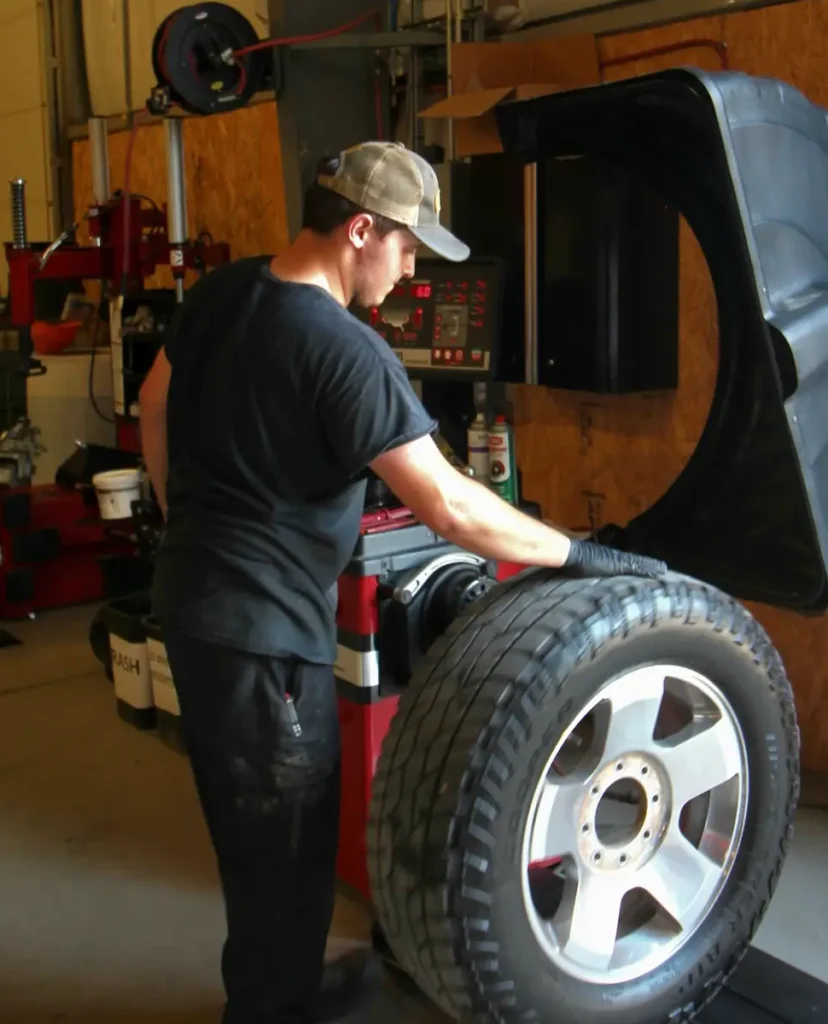 Full Throttle Autoworks